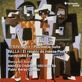 El Retablo de Maese Pedro: I. El Pregón