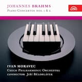 Piano Concerto No. 2 in B‐Flat Major, Op. 83: I. Allegro non troppo