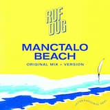 Manctalo Beach - Original