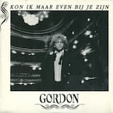 Kon ik maar even bij je zijn