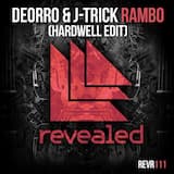 Rambo (Hardwell radio edit)