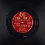 Let’s Take the Long Way Home