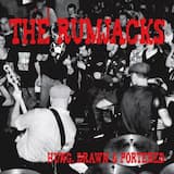 The Plantin' O'Kitty Randall