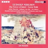 Skovvandring (Woodland Ramble), Op. 40: III. The Death of the Dryad