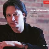 Quatre Mazurkas op. 24 : N°2 en ut majeur