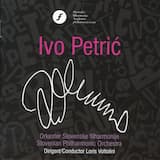 Dresdner Konzert für Streichorchester: II. Passacaglia