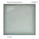 String Quartet no. 13 in B-flat major, op. 130: 1. Adagio ma non troppo – Allegro