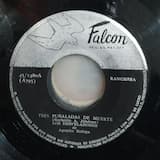 Tres puñalades de muerte