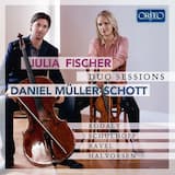 Duo für Violine und Violoncello, op. 7: III. Maestoso e largamente, ma non troppo lento - Presto