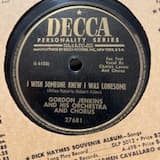 I Wish Someone Knew I Was Lonesome