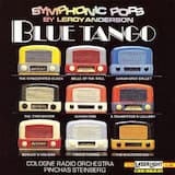 Blue Tango