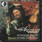 To the Tavern: I gave her Cakes and I gave her Ale (Purcell 1659-1695)