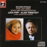 Vier Letzte Lieder, AV150 Op. posth: Frühling