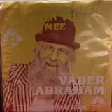 Ik breng geen bloemen voor je mee