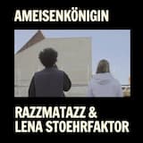 Ameisenkönigin