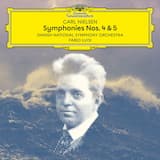 Symphony no. 4, op. 29 “The Inextinguishable”: I. Allegro