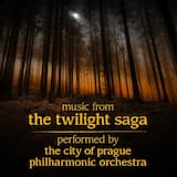 As Easy As Breathing (From "The Twilight Saga: Eclipse")