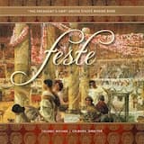 La fiesta mexicana: Mass