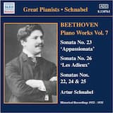 Piano Sonata No. 22 in F major, Op. 54: I. In tempo d'un Menuetto