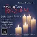 An American Requiem: Introit: Requiem -