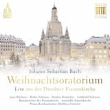 Weihnachtsoratorium, BWV 248, Teil II "Am zweiten Weihnachtstag": Und es waren Hirten in derselben Gegend