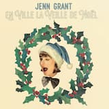 En Ville la Veille de Noël