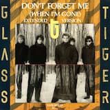 Don’t Forget Me (When I’m Gone) (Death mix)