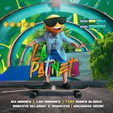 La patineta