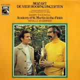 Konzert für Horn und Orchester Nr. 1 D-dur KV 412, 1. Allegro