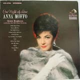 One Night of Love: “One Night of Love”