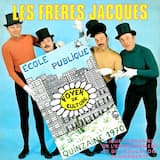 En sortant de l’école