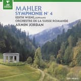 Symphonie Nº 4: I. Bedächtig. Nicht eilen