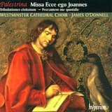 Motet: Laudate pueri (a 8)