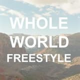 Whole World Freestyle (Prod.By MoneyAndArt)