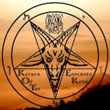 Keeper of the Enochian Keys