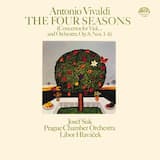 Concerto 1, Jaro: I. Allegro