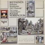 Symphony No. 1 in C major, Op. 21: I. Adagio molto - Allegro con brio