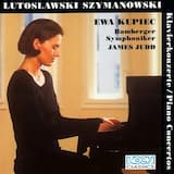 Symphony No. 4, for piano & orchestra ("Symphonie Concertante"), Op. 60, M70: I. Moderato