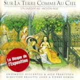 Salve rosa venustatis - conduit