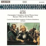 Christopher Columbus Suite: Overture