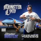 International Hustlin