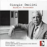 Murales promenade: 1. Sostenuto - moderato, a tempo