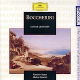 Quintet No.4 for Guitar and Strings in D G.448 - "Fandango": 3. Grave assai - 4. Fandango