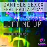 Lift Me Up (Todd Terry Radio Mix)