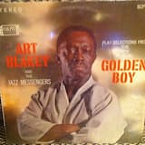 Theme From Golden Boy