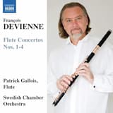 Flute Concerto no. 1 in D major: I. Allegro