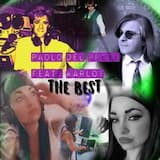 Paolo Del Prete feat. Karlot - The Best (Extract/Anteprima)