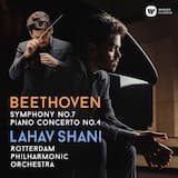 Symphony no. 7 in A, op. 92: III. Presto