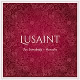 Use Somebody - Acoustic