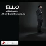 Allah Bangkit, Bersoraklah!